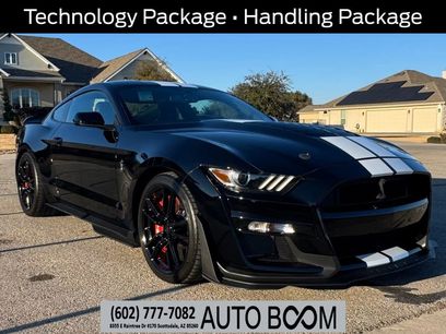 Used 2022 Ford Mustang Shelby GT500 w/ Technology Package