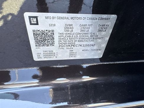 Used 2019 Chevrolet Silverado 1500 LT w/ All Star Edition image 31