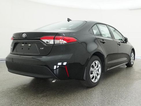 New 2026 Toyota Corolla LE image 42