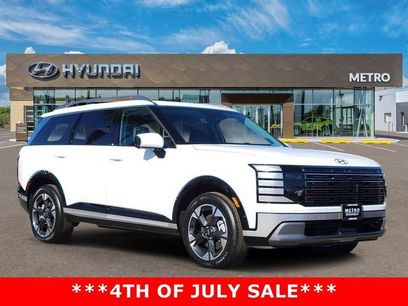 New 2026 Hyundai Palisade Limited