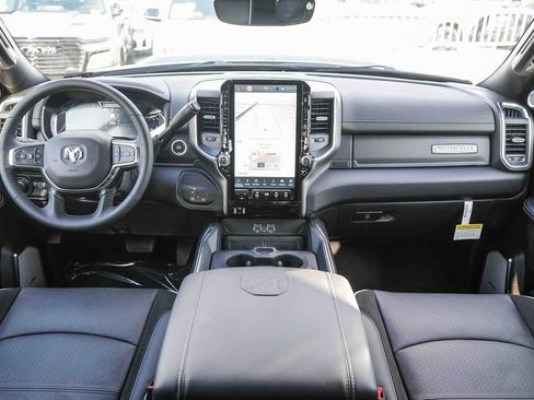 New 2026 RAM 2500 Laramie image 13