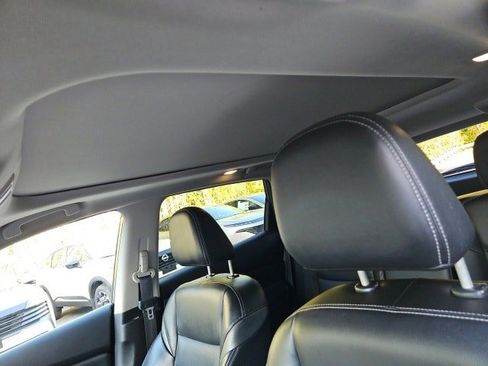 Used 2023 Nissan Murano SL w/ SL Moonroof Package image 30