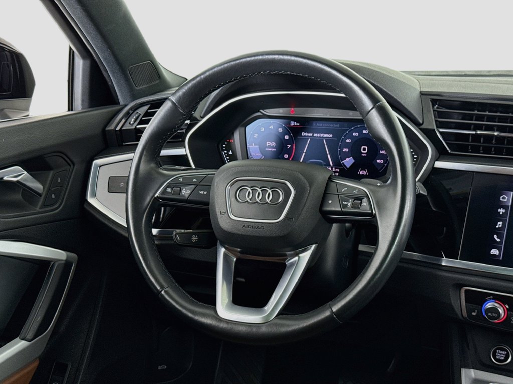 Used 2021 Audi Q3 2.0T Premium w/ Convenience Package AWD/4WD image 20