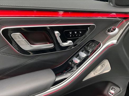 New 2026 Mercedes-Benz S 63 AMG S image 14