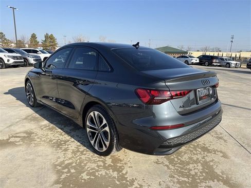 New 2026 Audi A3 2.0T Premium Plus image 5