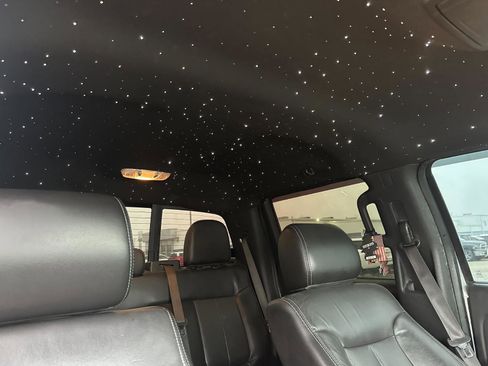 Used 2014 Ford F150 FX4 w/ Equipment Group 402A Luxury image 11