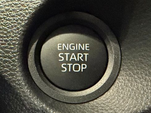 New 2026 Toyota Corolla Cross XLE FWD image 24