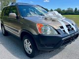 Used 2003 Honda CR-V EX image 3