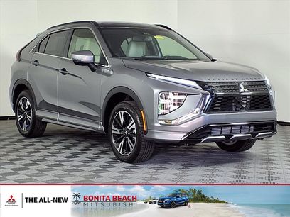 New 2026 Mitsubishi Eclipse Cross SEL