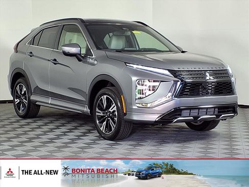 New 2026 Mitsubishi Eclipse Cross SEL image 1