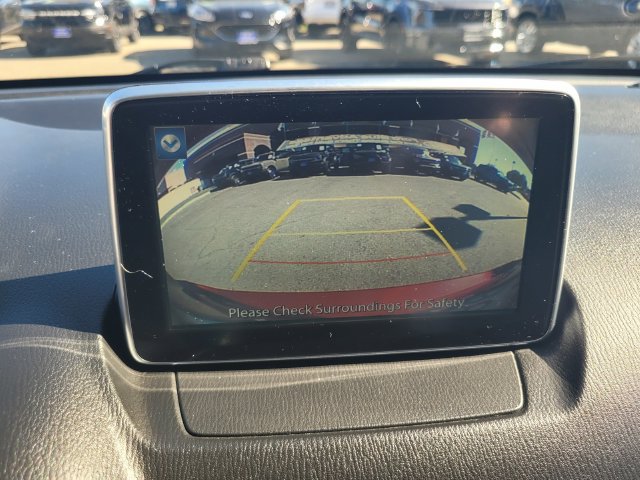 Used 2017 Toyota Yaris iA FWD image 20