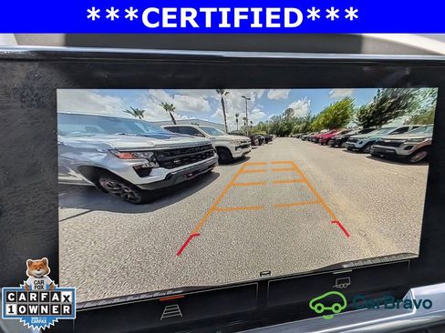 Used 2025 GMC Sierra 1500 SLT RWD image 19