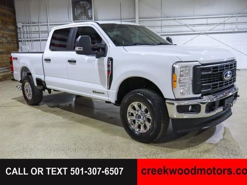 Used 2023 Ford F250 XL w/ 360-Degree Camera Package image 33