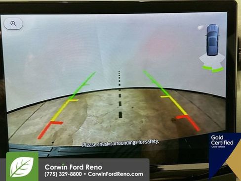 Certified 2023 Ford Expedition Max XL AWD/4WD image 17