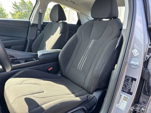 Used 2023 Hyundai Elantra SEL w/ Convenience Package FWD image 15
