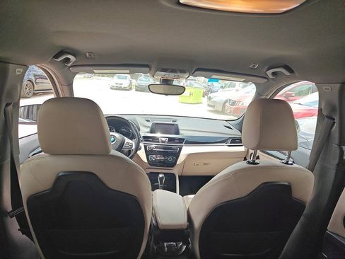 Used 2018 BMW X1 sDrive28i FWD image 11