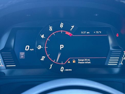 Used 2022 Toyota Supra image 19