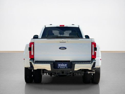 New 2026 Ford F350 Lariat AWD/4WD image 6