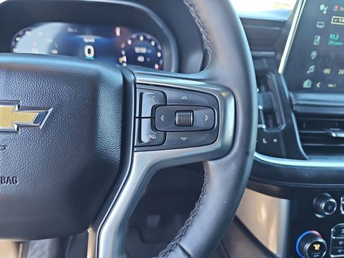 Used 2024 Chevrolet Tahoe LT w/ LT Signature Package RWD image 20