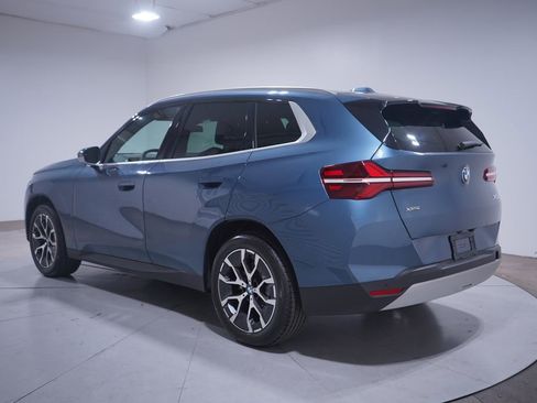Used 2025 BMW X3 xDrive30i image 3