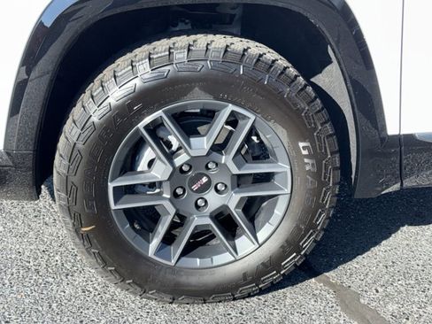 New 2026 GMC Terrain AT4 image 15