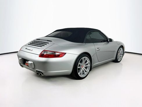 Used 2008 Porsche 911 Carrera S RWD image 6