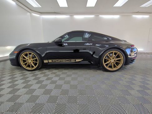 Used 2020 Porsche 911 Carrera S RWD image 2