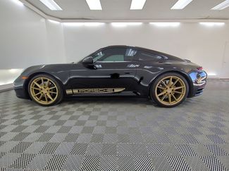 Used 2020 Porsche 911 Carrera S RWD video 2