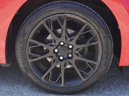 Used 2016 Toyota Corolla S Special Edition FWD image 17