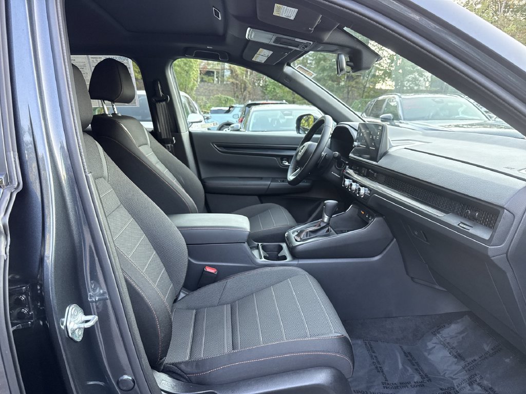 Used 2026 Honda CR-V Sport image 26