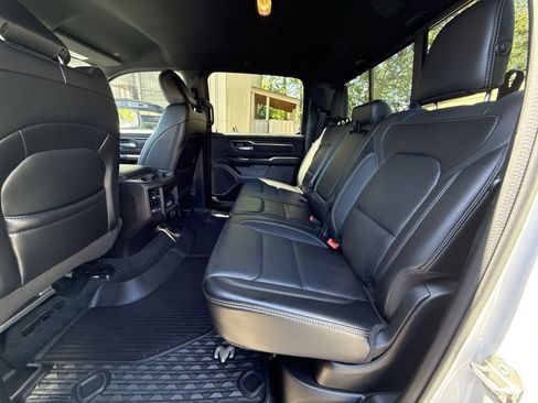 Used 2023 RAM 1500 Rebel w/ Rebel Level 2 Equipment Group AWD/4WD image 23