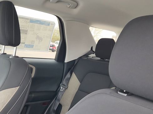 New 2026 Ford Bronco Sport Big Bend image 32