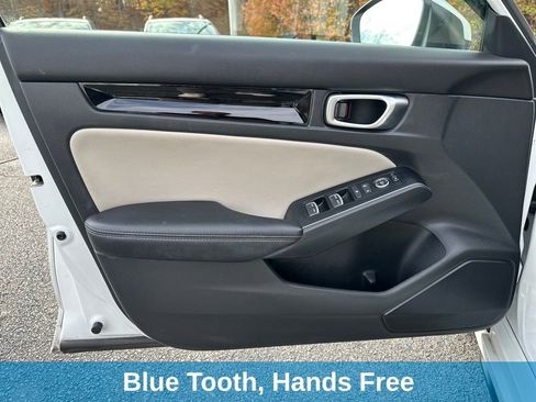 Used 2023 Honda Civic Sport Touring image 14