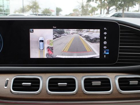 Certified 2022 Mercedes-Benz GLE 350 4MATIC image 21