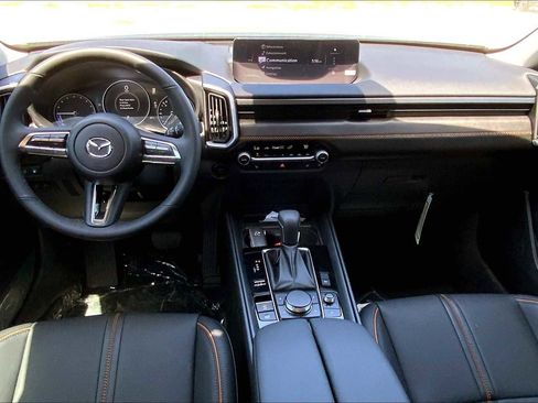 Used 2025 MAZDA CX-50 AWD 2.5 Hybrid w/ Weather Package image 5