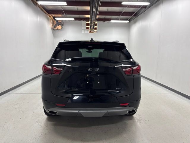 Used 2019 Chevrolet Blazer Premier w/ Sun and Wheels Package AWD/4WD image 5
