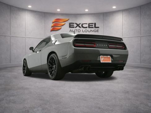 Used 2023 Dodge Challenger R/T Scat Pack w/ Plus Package RWD image 41