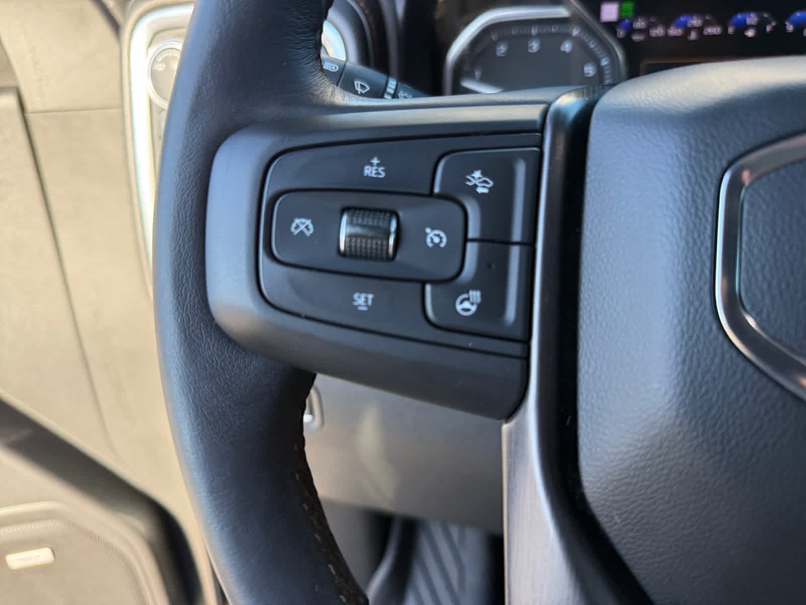 Used 2020 GMC Sierra 1500 AT4 w/ Off-Road Performance Package AWD/4WD image 26
