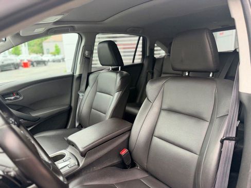 Used 2017 Acura RDX AWD image 11