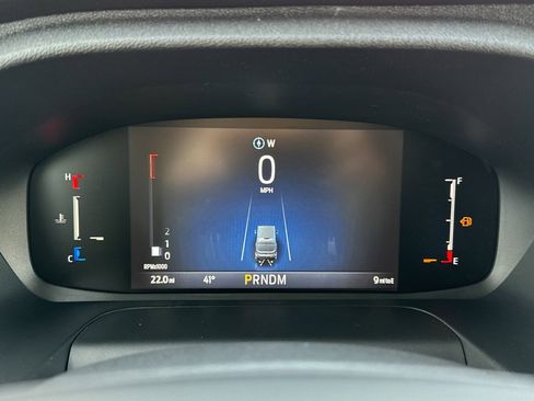 New 2026 Ford Transit 350 148 High Roof Extended image 9