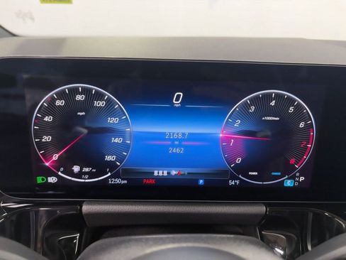 Certified 2026 Mercedes-Benz GLA 250 4MATIC image 14