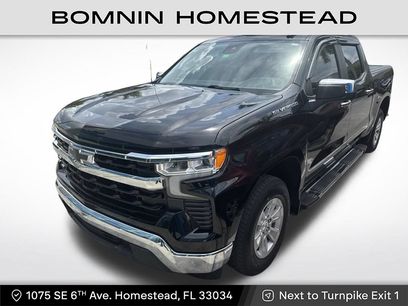 Used 2023 Chevrolet Silverado 1500 LT