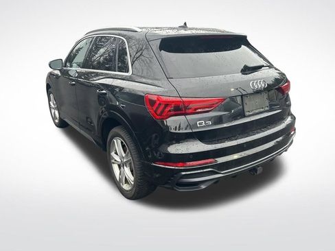 Used 2020 Audi Q3 2.0T Premium w/ Convenience Package image 6