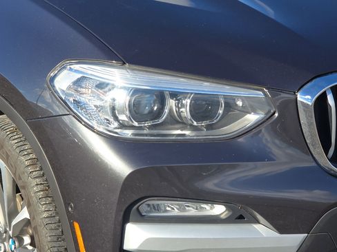 Used 2018 BMW X3 xDrive30i image 47