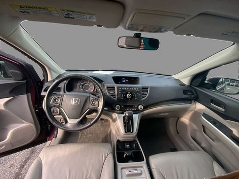 Used 2014 Honda CR-V EX-L image 19