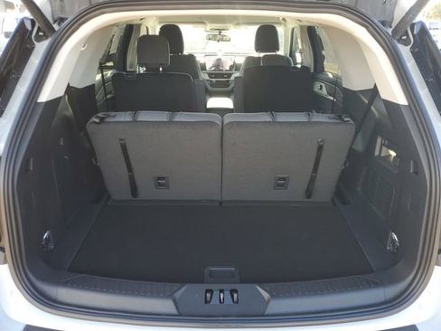 New 2026 Ford Explorer Active image 6