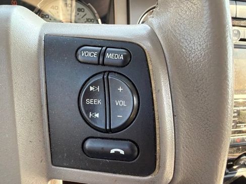 Used 2014 Ford Expedition Limited w/ Equipment Group 301A AWD/4WD image 20