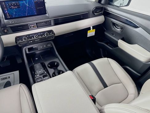 New 2026 Honda Passport RTL image 29