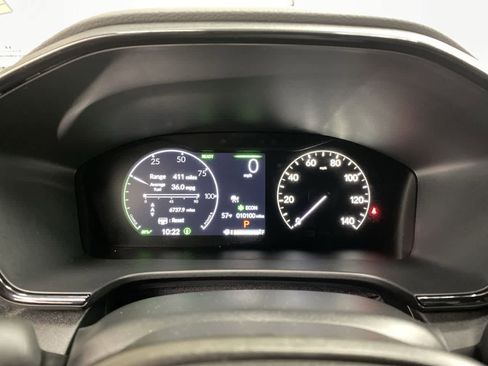 Used 2024 Honda CR-V Sport-L image 29