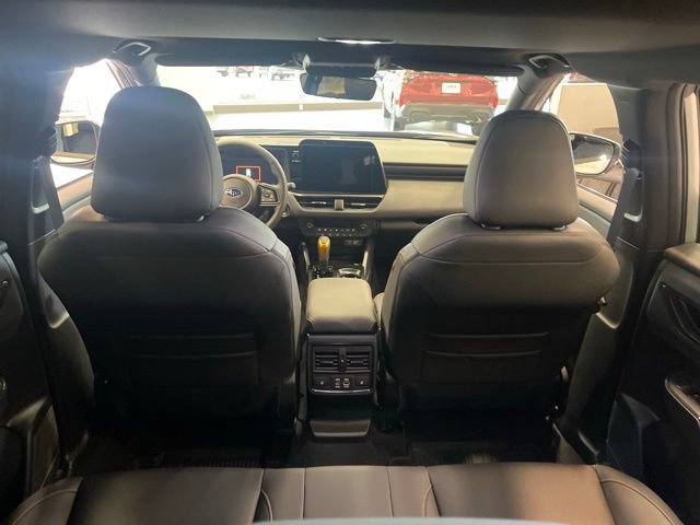 New 2026 Subaru Outback Wilderness AWD/4WD image 18
